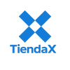 TiendaX – Inicio